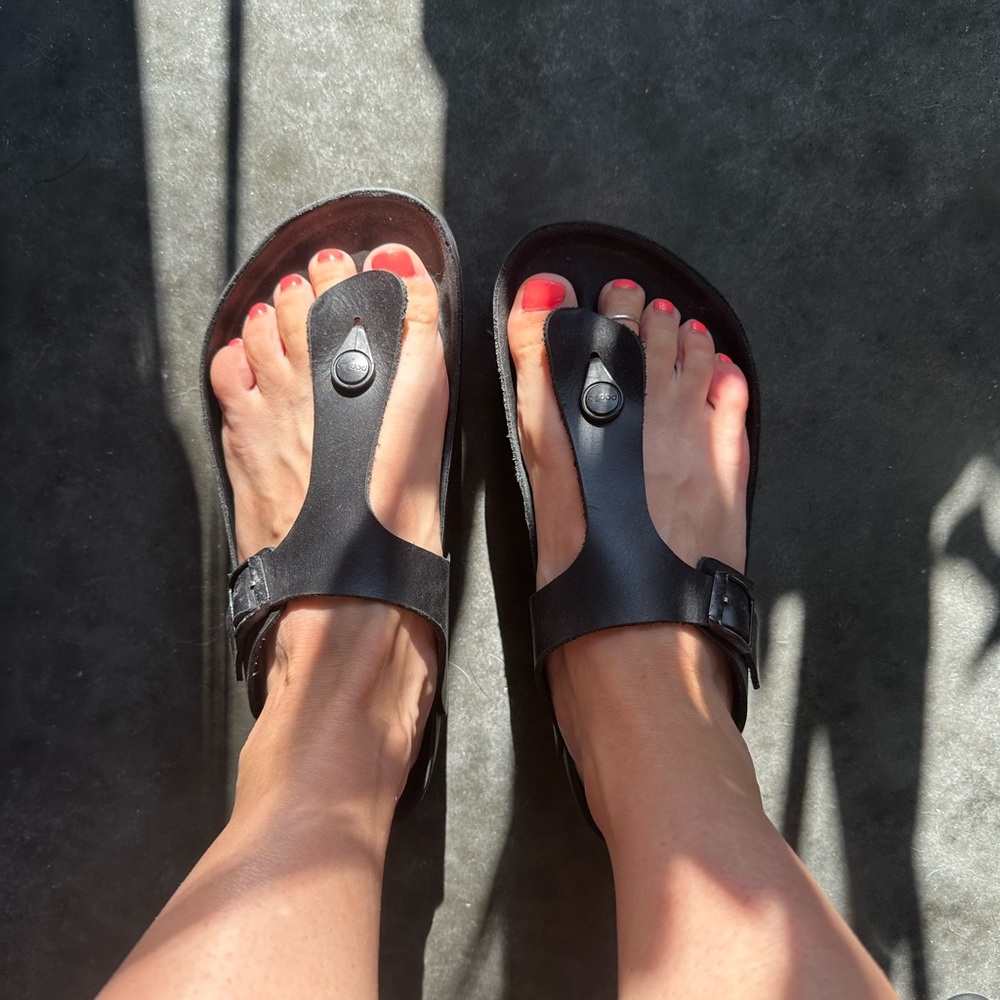 Birkenstock - Papillio Gizeh
